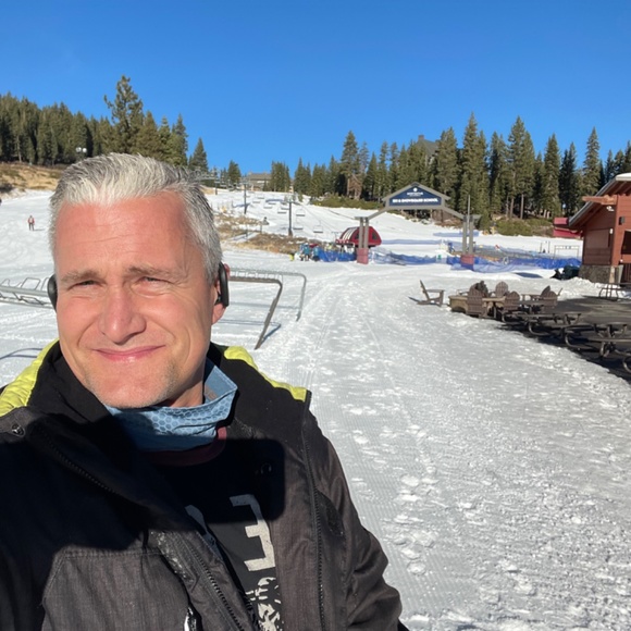 Meet your Posher, Don - Picture 2 of 2